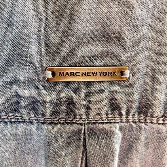 Denim dress NWT - Picture 5 of 5